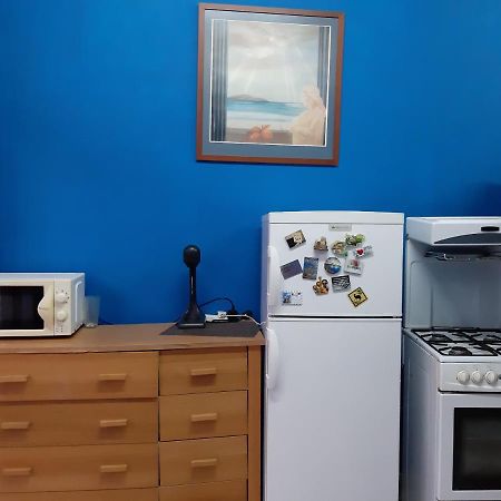 Studio Blu Xylophaghou Екстериор снимка