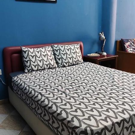 Studio Blu Xylophaghou Екстериор снимка