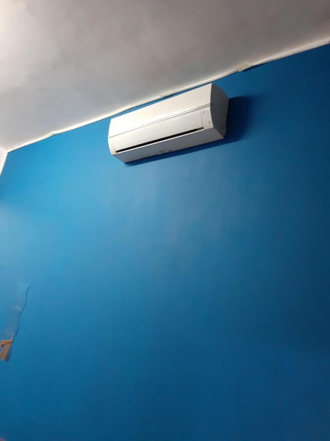 Studio Blu Xylophaghou Екстериор снимка