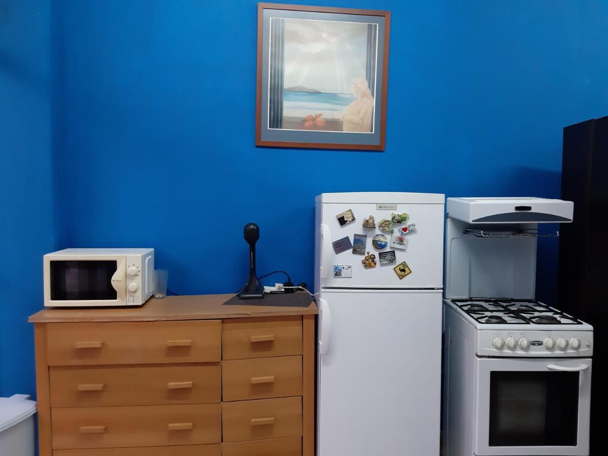 Studio Blu Xylophaghou Екстериор снимка