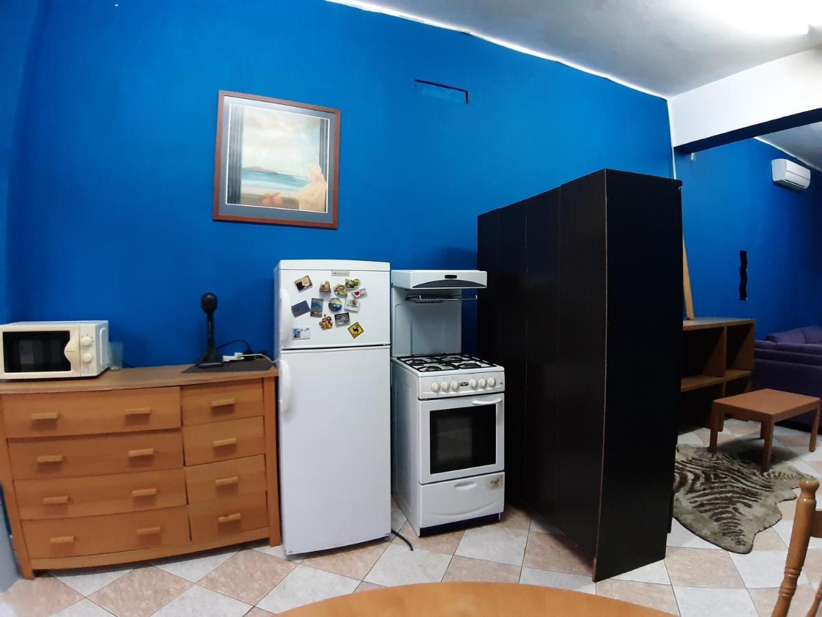 Studio Blu Xylophaghou Екстериор снимка