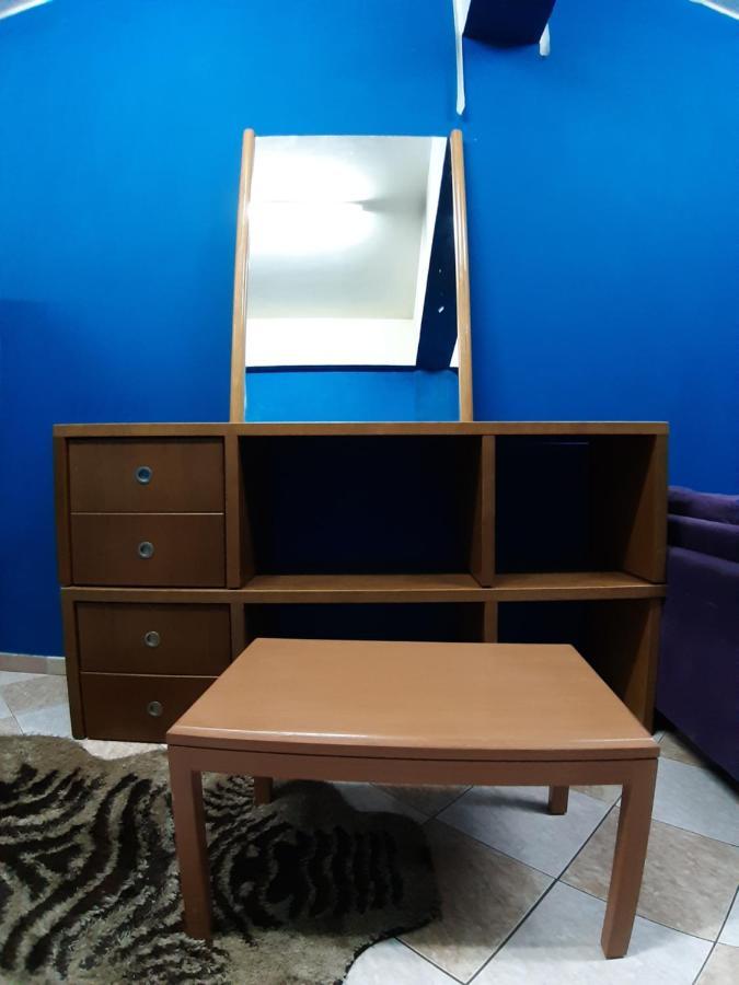 Studio Blu Xylophaghou Екстериор снимка