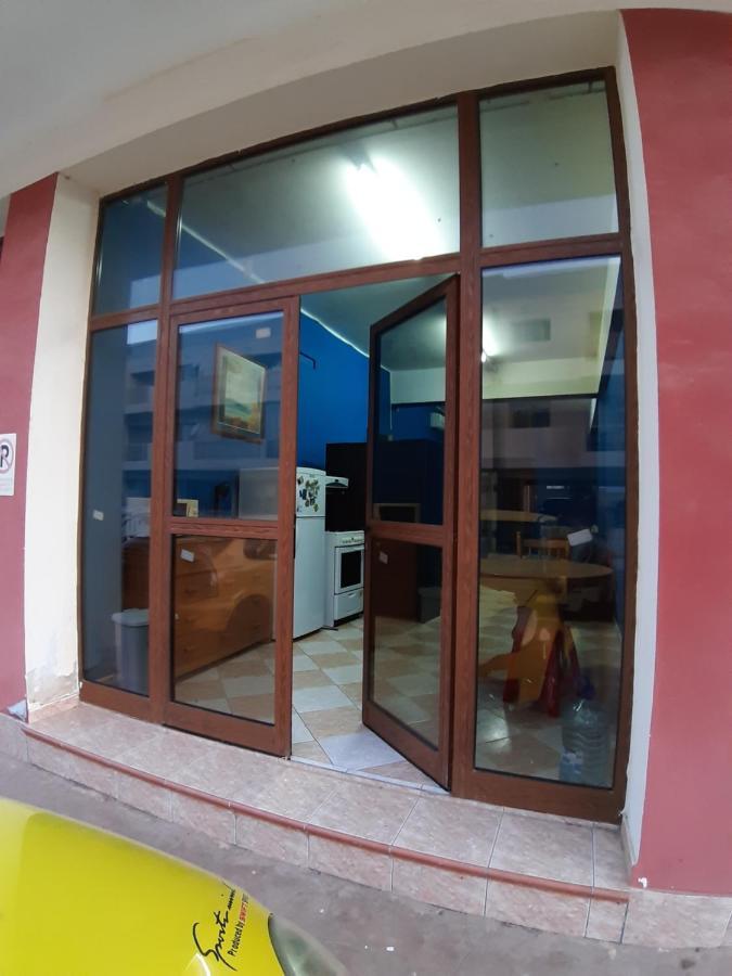 Studio Blu Xylophaghou Екстериор снимка