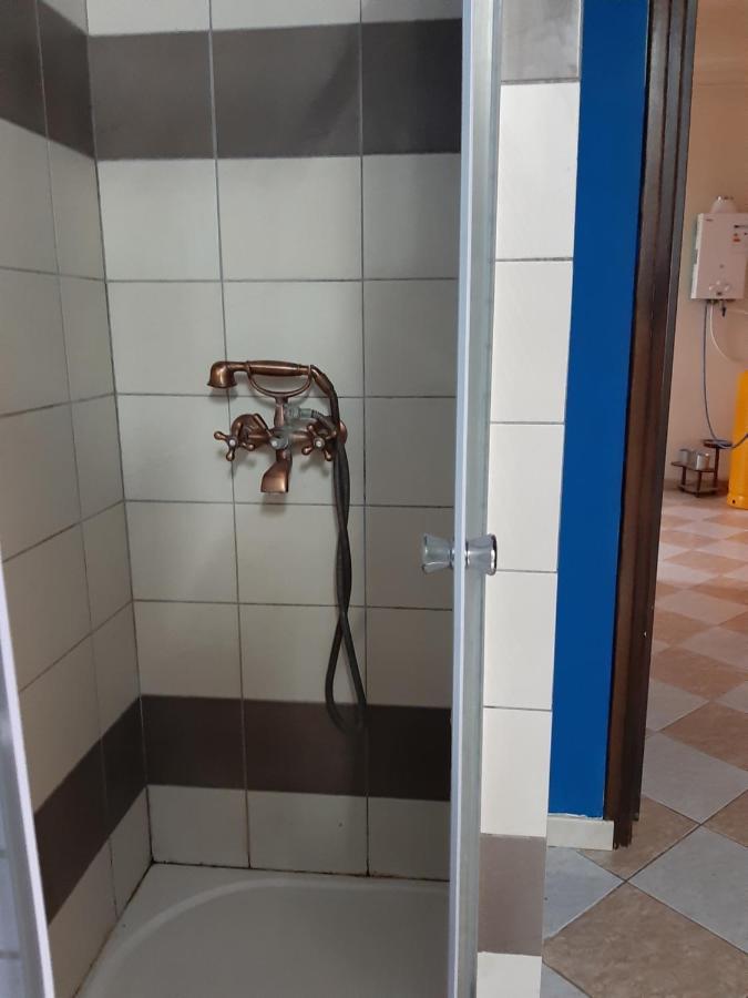 Studio Blu Xylophaghou Екстериор снимка