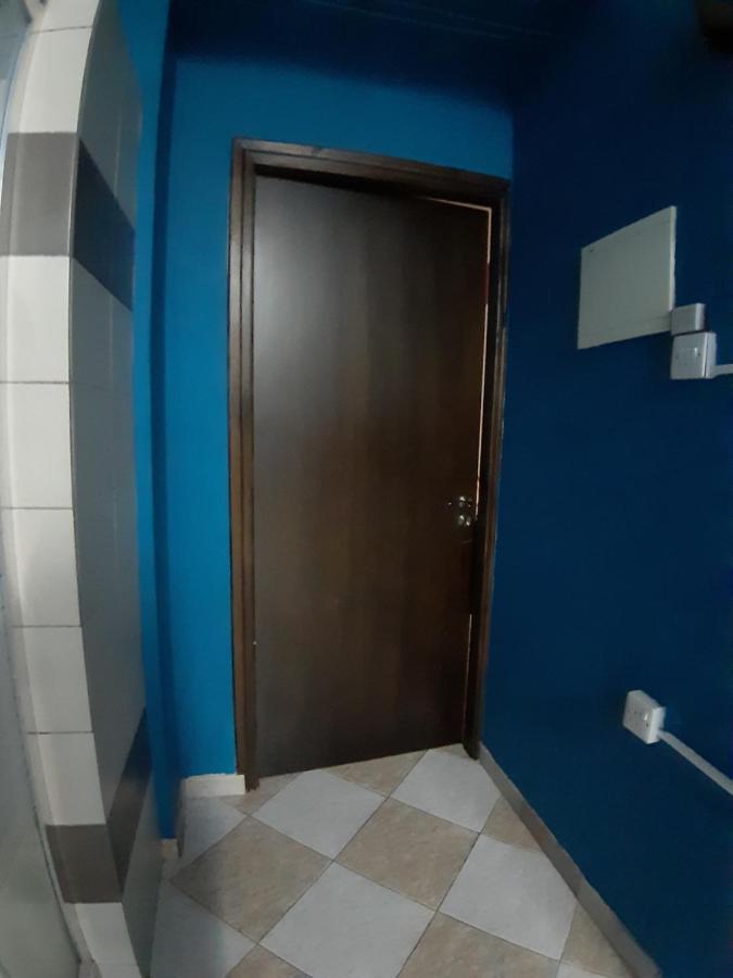 Studio Blu Xylophaghou Екстериор снимка
