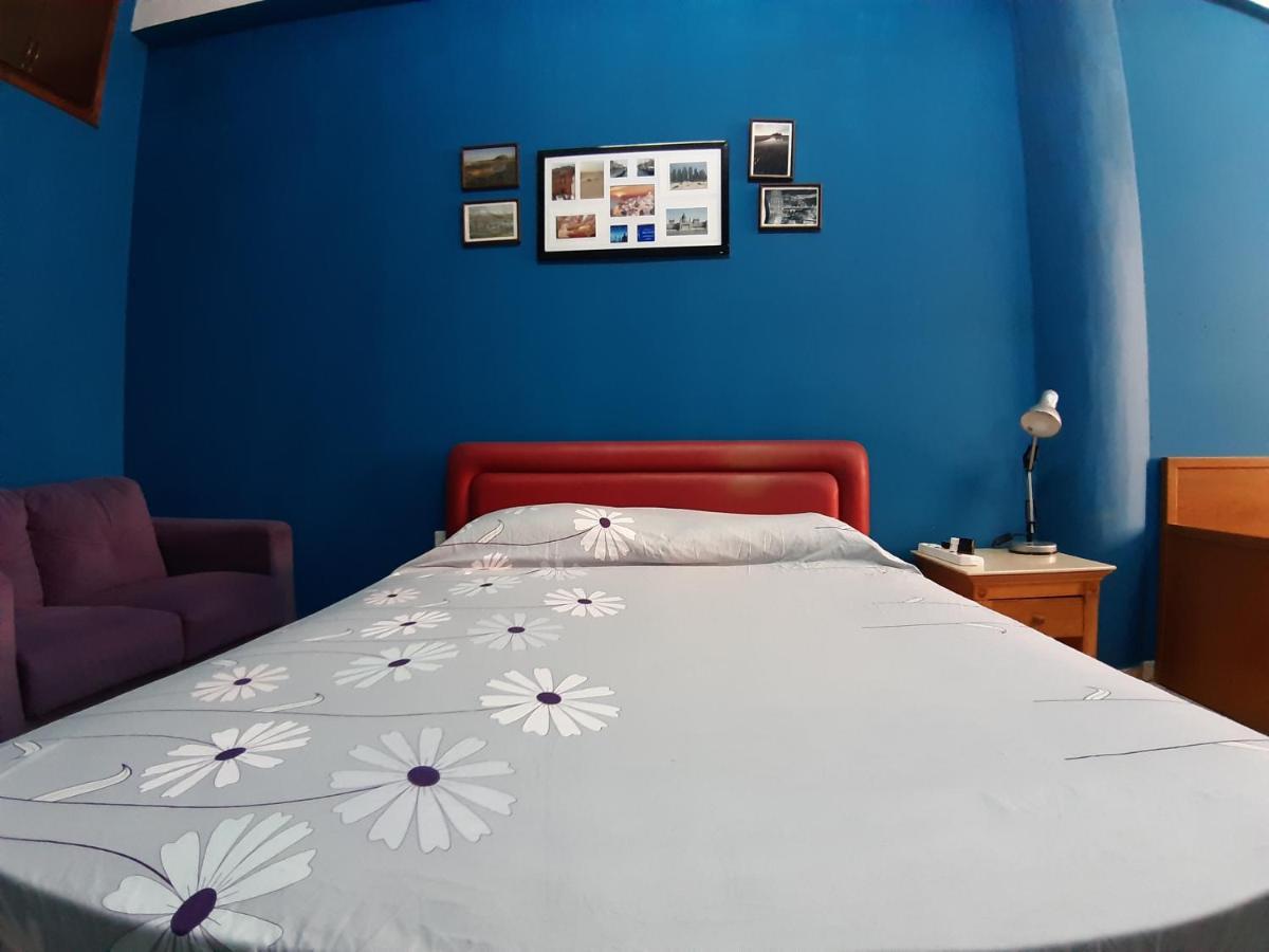Studio Blu Xylophaghou Екстериор снимка