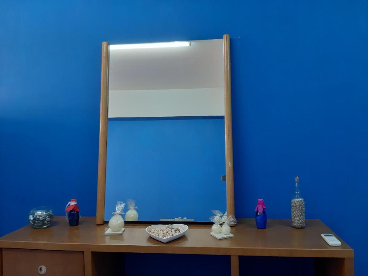 Studio Blu Xylophaghou Екстериор снимка