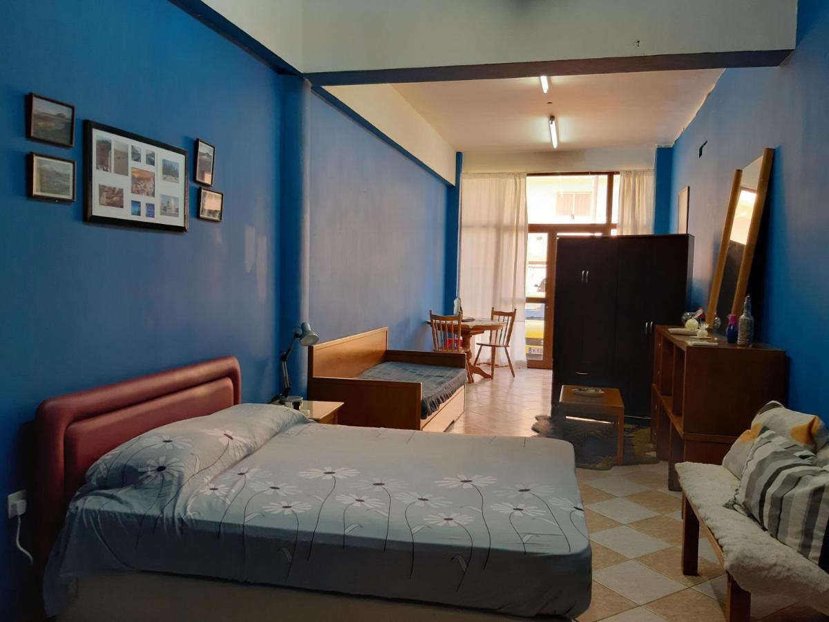 Studio Blu Xylophaghou Екстериор снимка