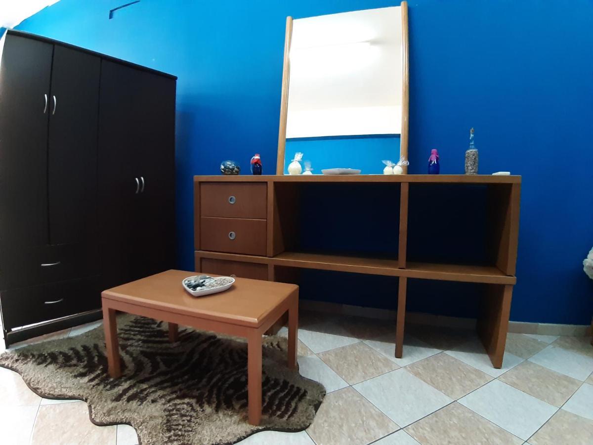 Studio Blu Xylophaghou Екстериор снимка