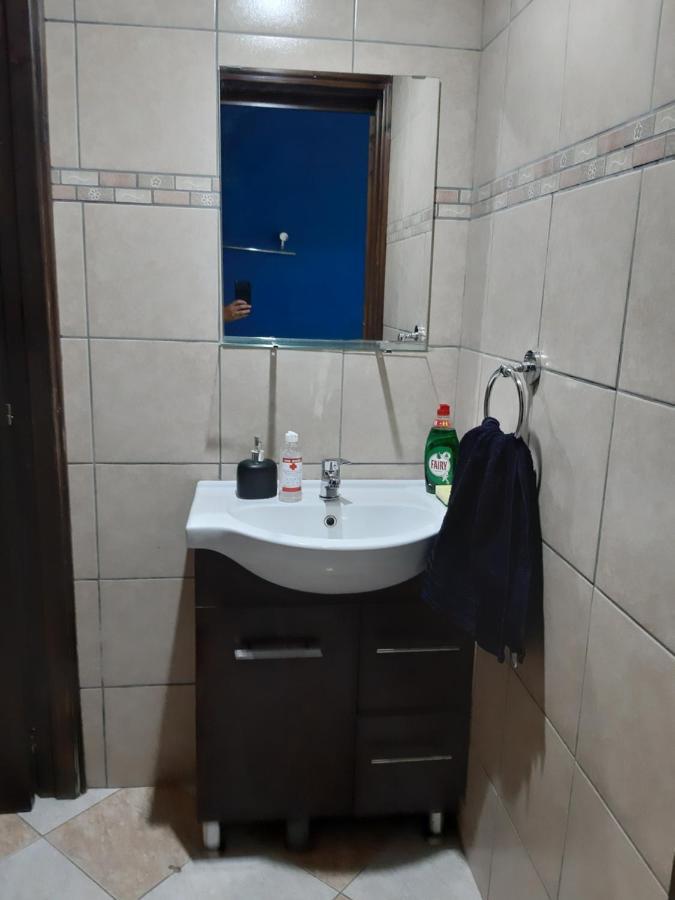 Studio Blu Xylophaghou Екстериор снимка