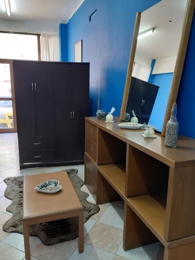 Studio Blu Xylophaghou Екстериор снимка