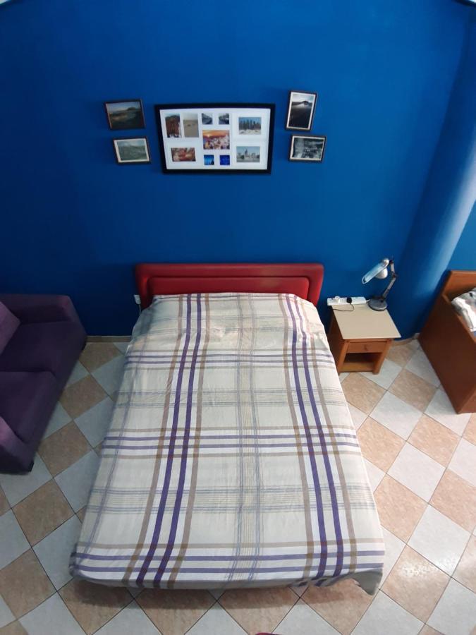 Studio Blu Xylophaghou Екстериор снимка