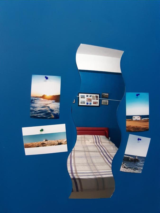 Studio Blu Xylophaghou Екстериор снимка