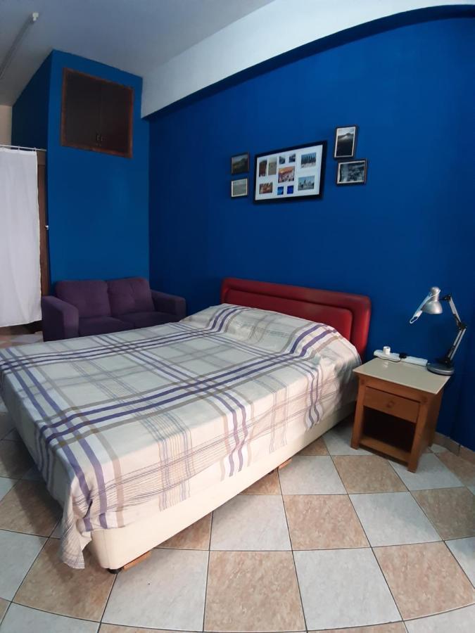 Studio Blu Xylophaghou Екстериор снимка