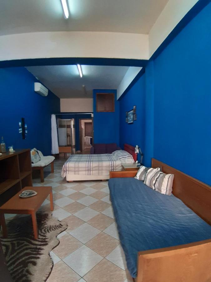 Studio Blu Xylophaghou Екстериор снимка