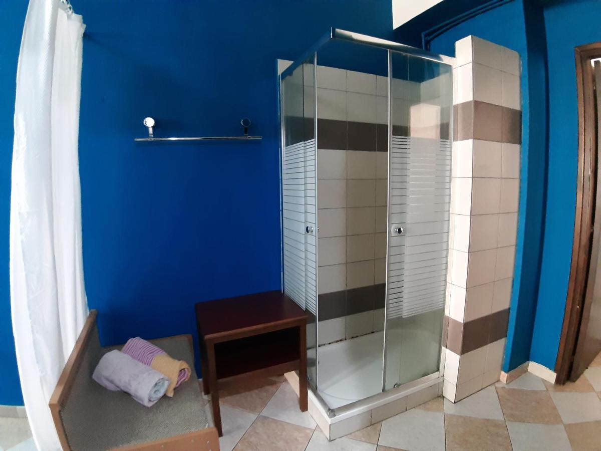 Studio Blu Xylophaghou Екстериор снимка