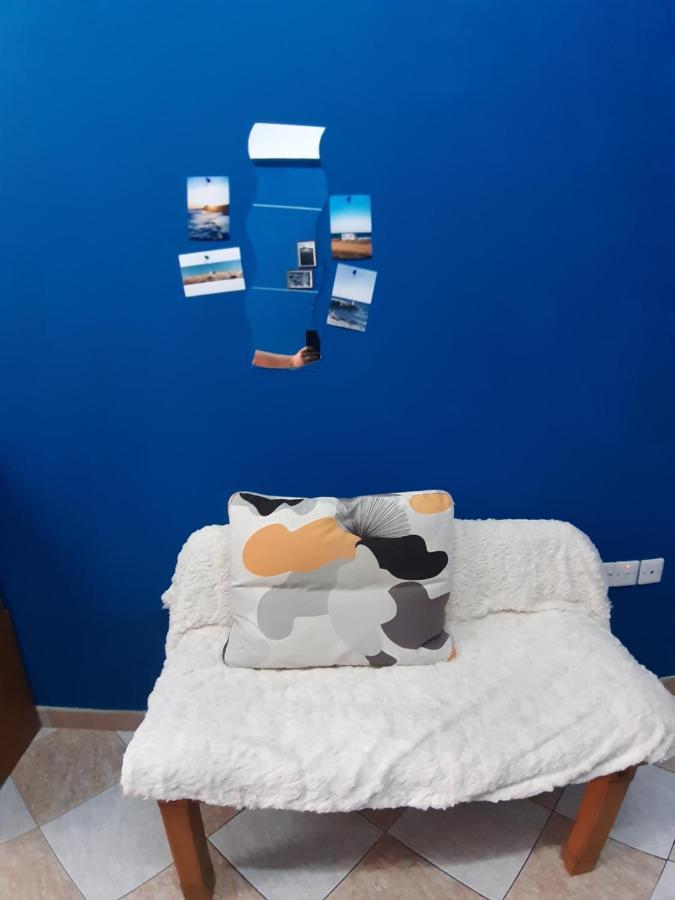 Studio Blu Xylophaghou Екстериор снимка