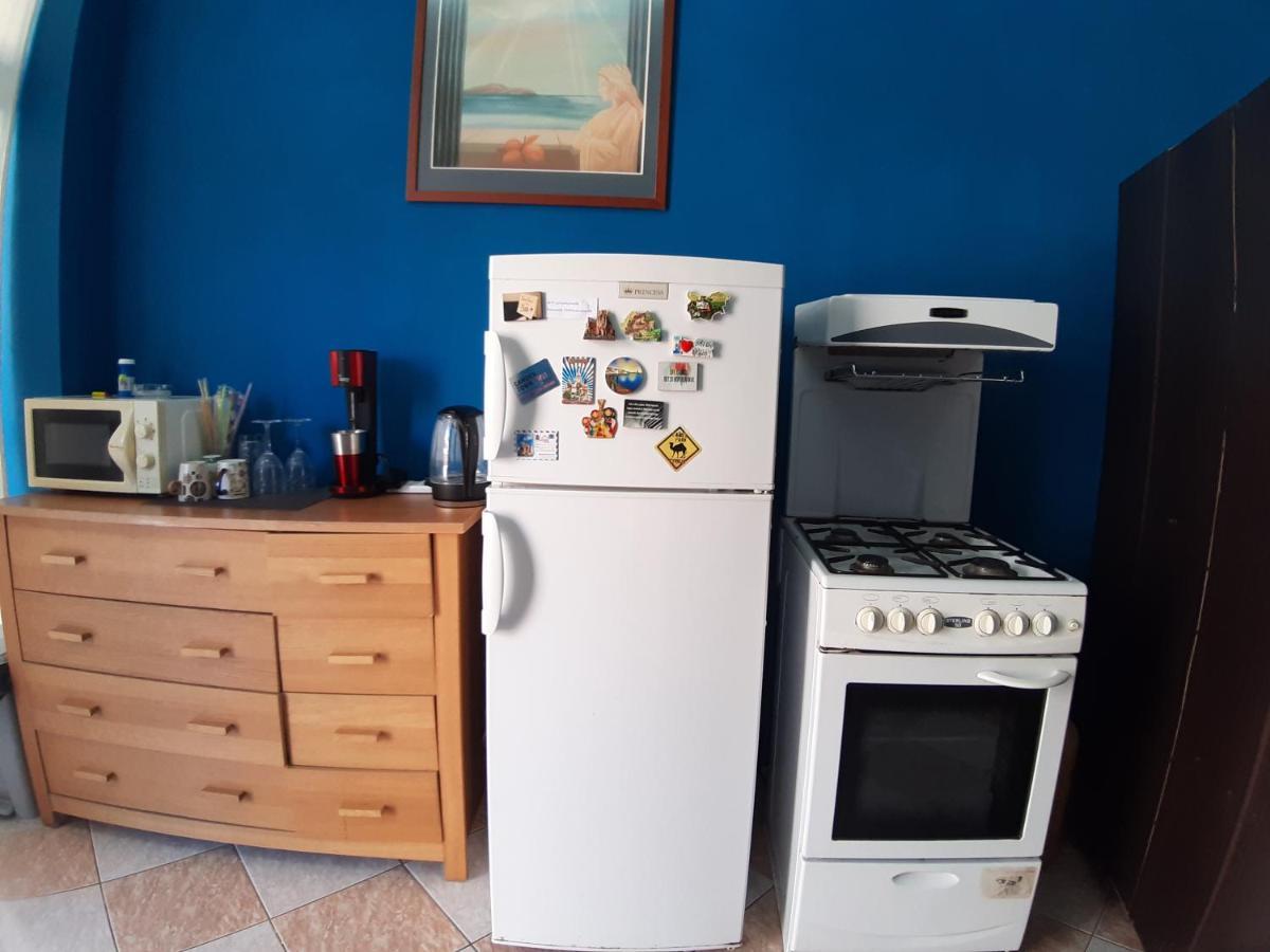 Studio Blu Xylophaghou Екстериор снимка